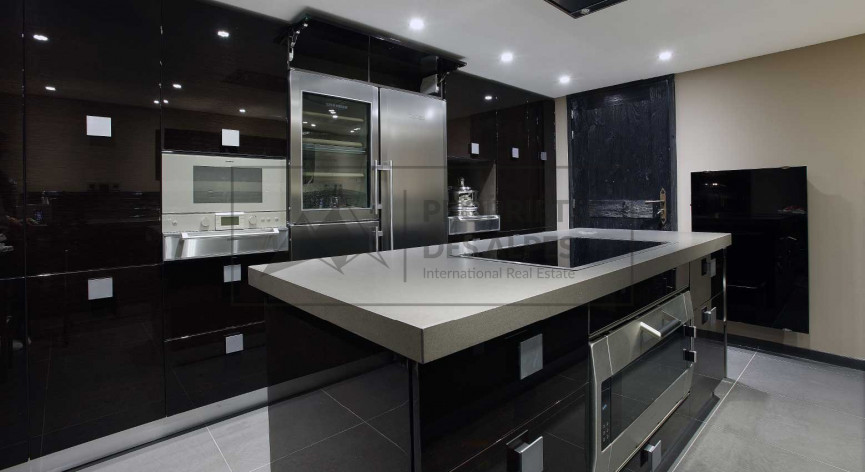 for seasonal lettings Chalet Courchevel - Photo 10