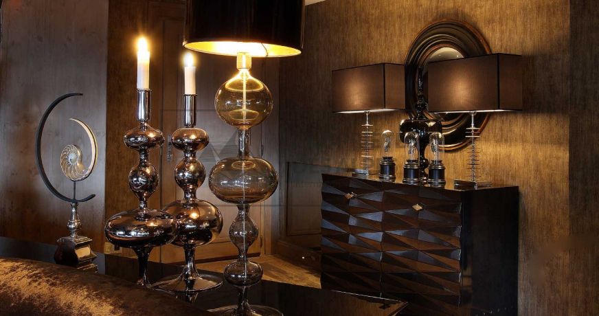 en location saisonnière Chalet Courchevel