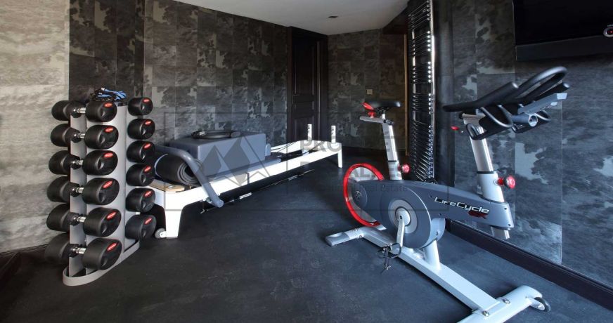 en location saisonnière Chalet Courchevel