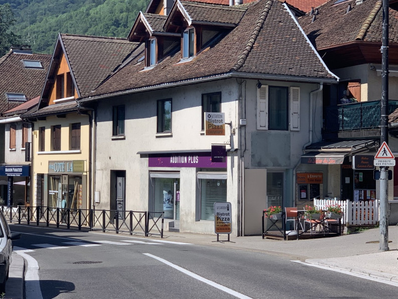 for sale Local commercial Veyrier Du Lac - Photo 1