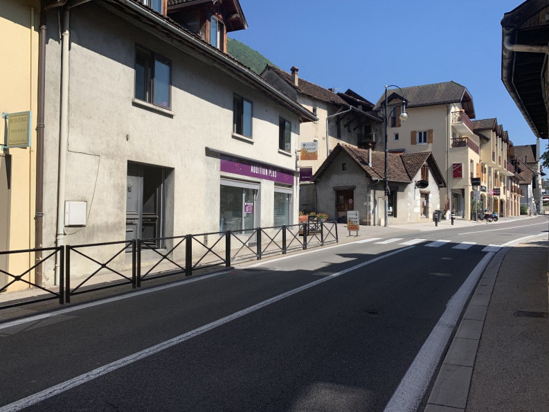 for sale Local commercial Veyrier Du Lac - Photo 4