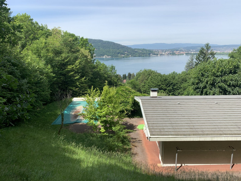 for sale Villa d'architecte Veyrier Du Lac - Photo 3