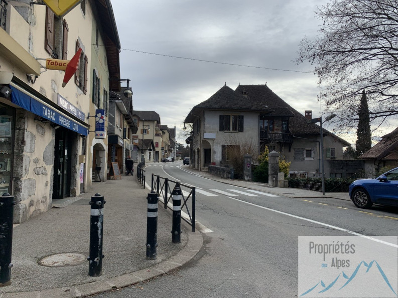 for rent Restaurant Veyrier Du Lac - Photo 2