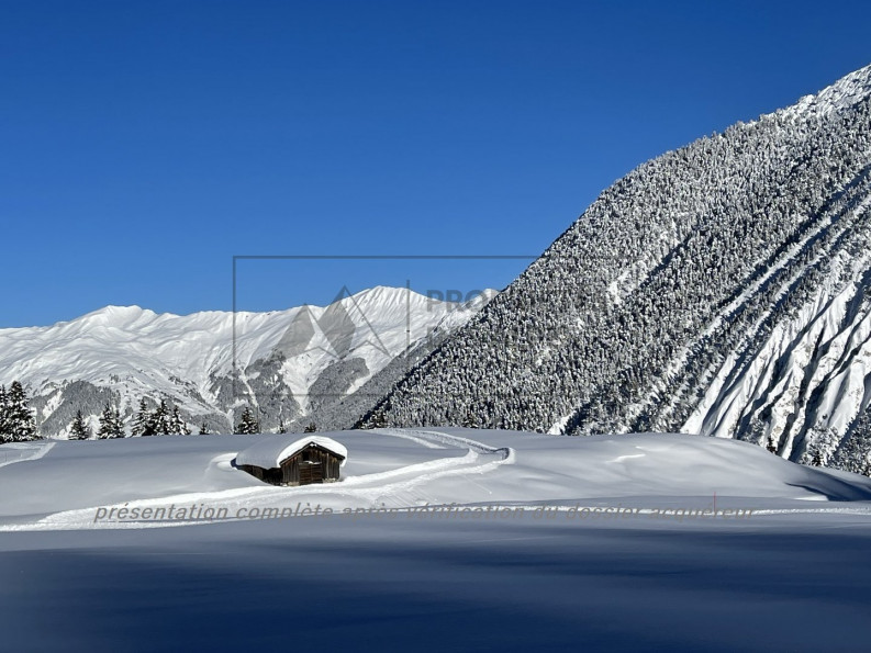 vente Appartement Courchevel - Photo 1