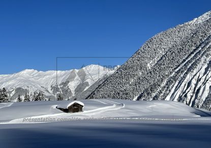 vente Appartement Courchevel