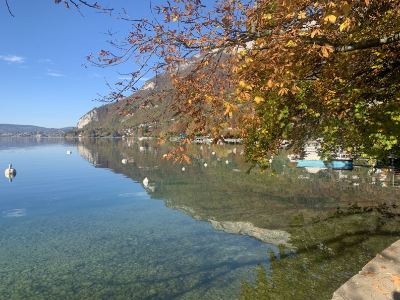 for sale Maison Veyrier Du Lac - Photo 1