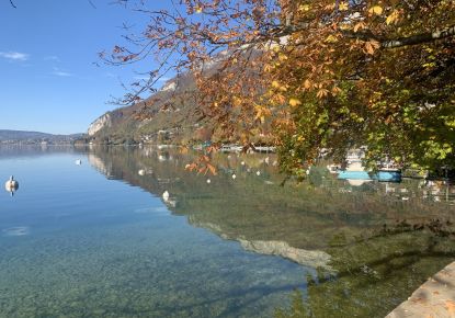 vente Maison Veyrier Du Lac