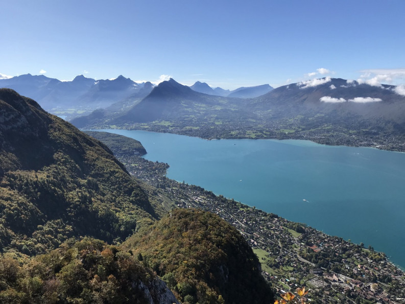 vente Maison Veyrier Du Lac - Photo 3