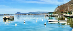vente Maison Veyrier Du Lac