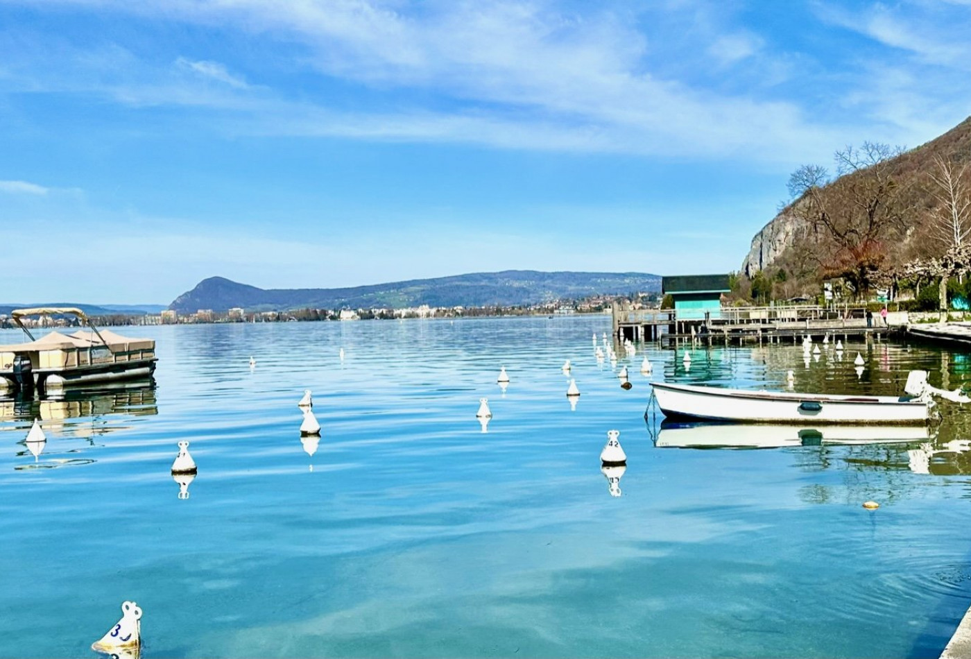 vente Maison Veyrier Du Lac - Photo 2