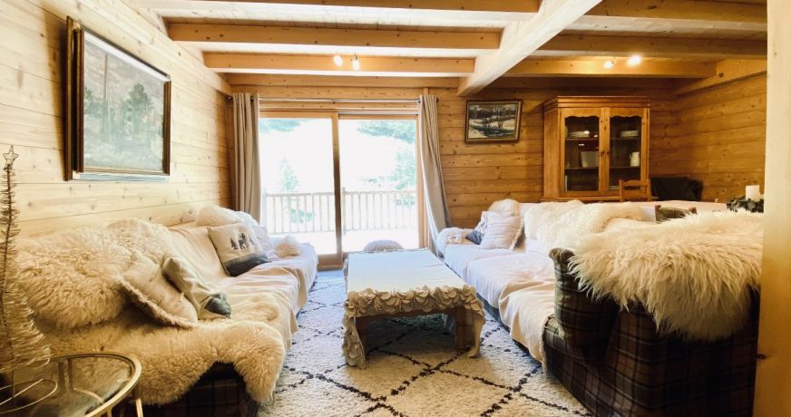 vente Chalet Val D'isere
