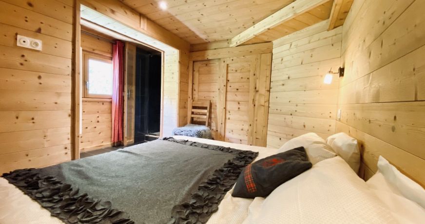 vente Chalet Val D'isere