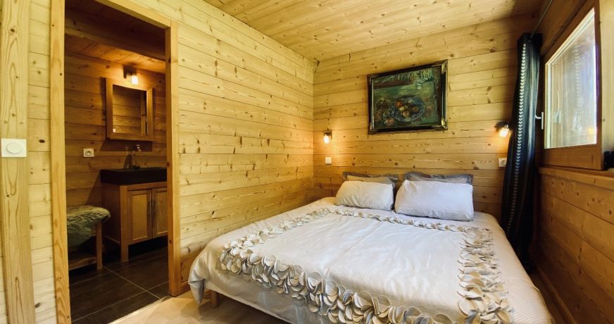 vente Chalet Val D'isere