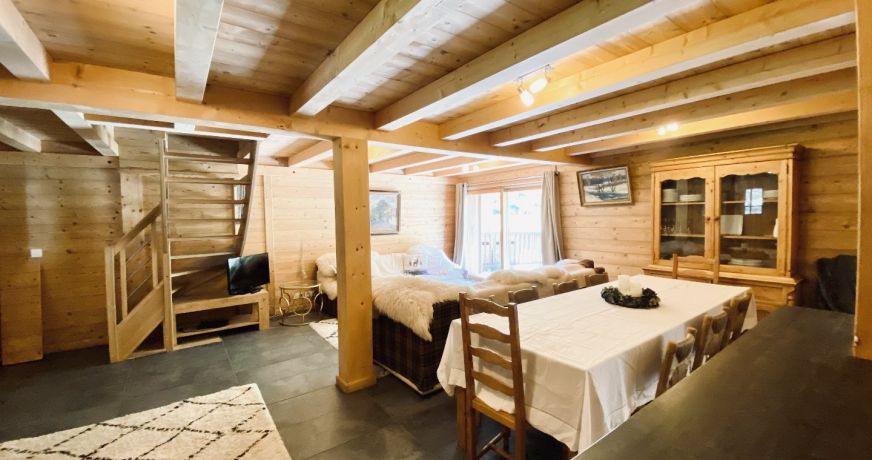 vente Chalet Val D'isere