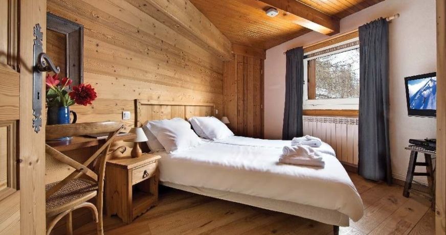 vente Chalet Val D'isere