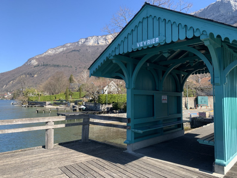 for sale Villa Veyrier Du Lac - Photo 2