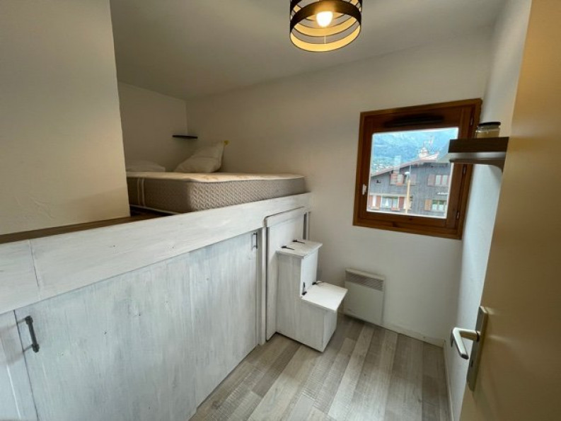  vendre Appartement Les Houches