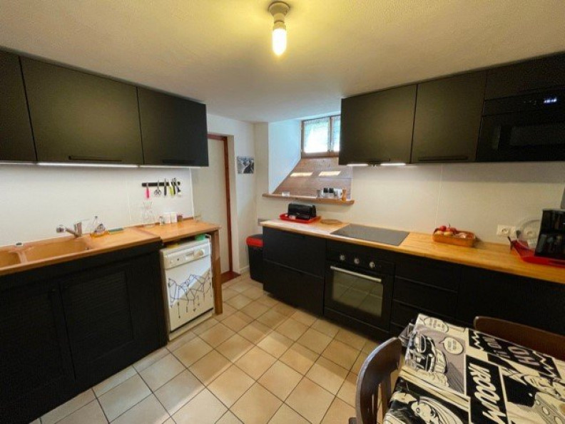 for sale Appartement Vallorcine
