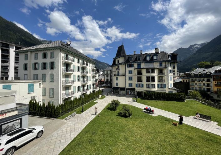 For sale Appartement Chamonix Mont Blanc | Réf 73023580 - Propriété des alpes