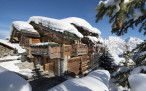 for seasonal lettings Chalet Courchevel