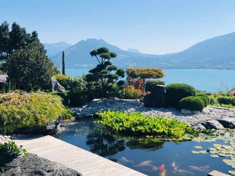 à vendre Maison Veyrier Du Lac - Photo 4