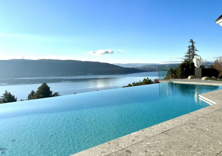 à vendre Maison Veyrier Du Lac