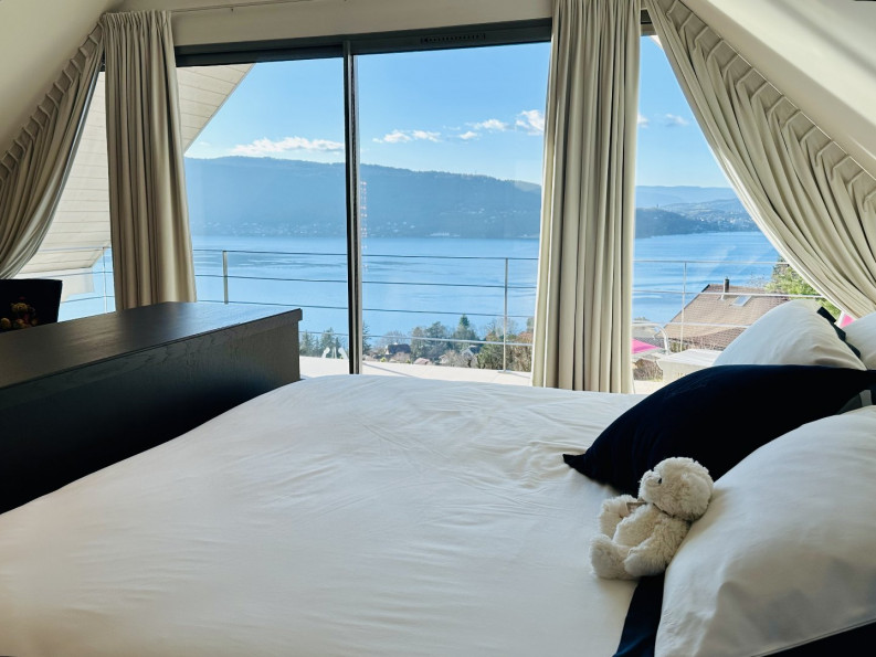 vente Maison Veyrier Du Lac - Photo 7