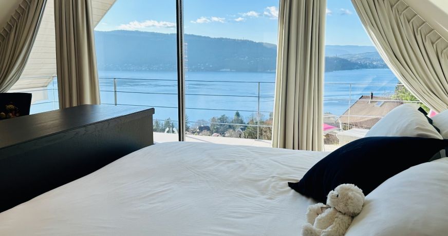 vente Maison Veyrier Du Lac