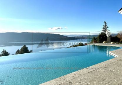 vente Maison Veyrier Du Lac