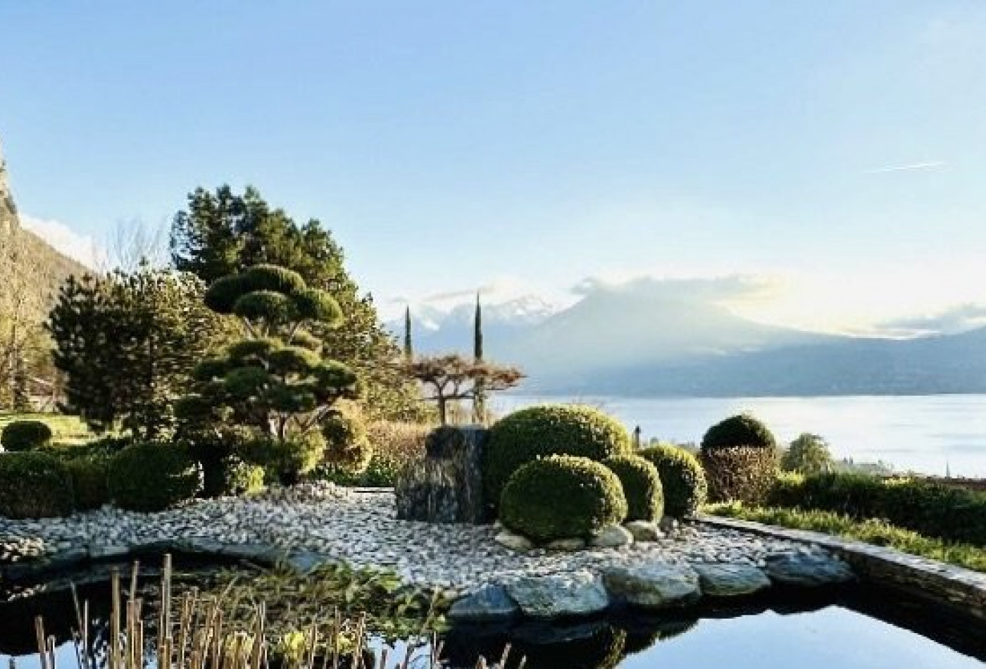 vente Maison Veyrier Du Lac - Photo 3