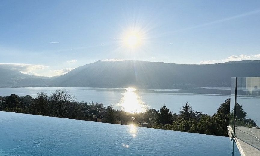 for sale Maison Veyrier Du Lac - Photo 1