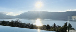 vente Maison Veyrier Du Lac