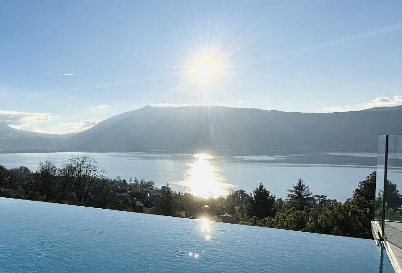 vente Maison Veyrier Du Lac - Photo 1
