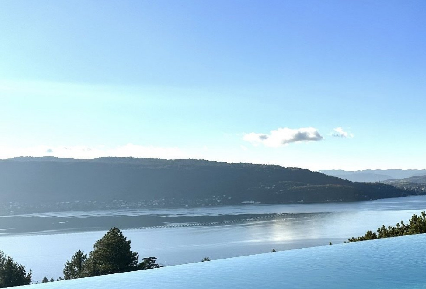 vente Maison Veyrier Du Lac - Photo 2