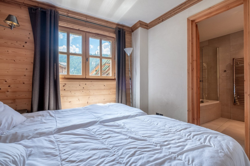  vendre Chalet Courchevel