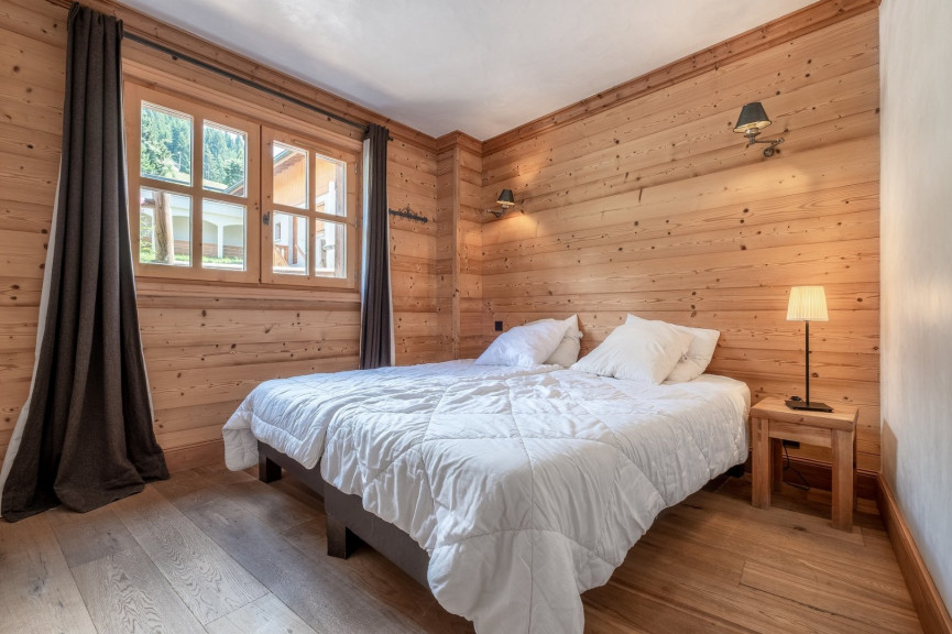  vendre Chalet Courchevel