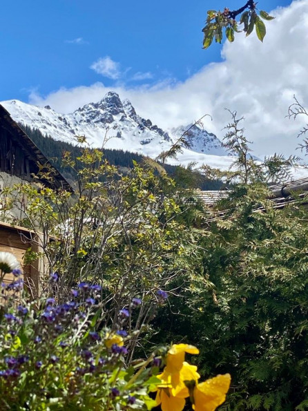 for sale Chalet Meribel Les Allues - Photo 2