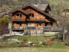 for sale Chalet Meribel Les Allues