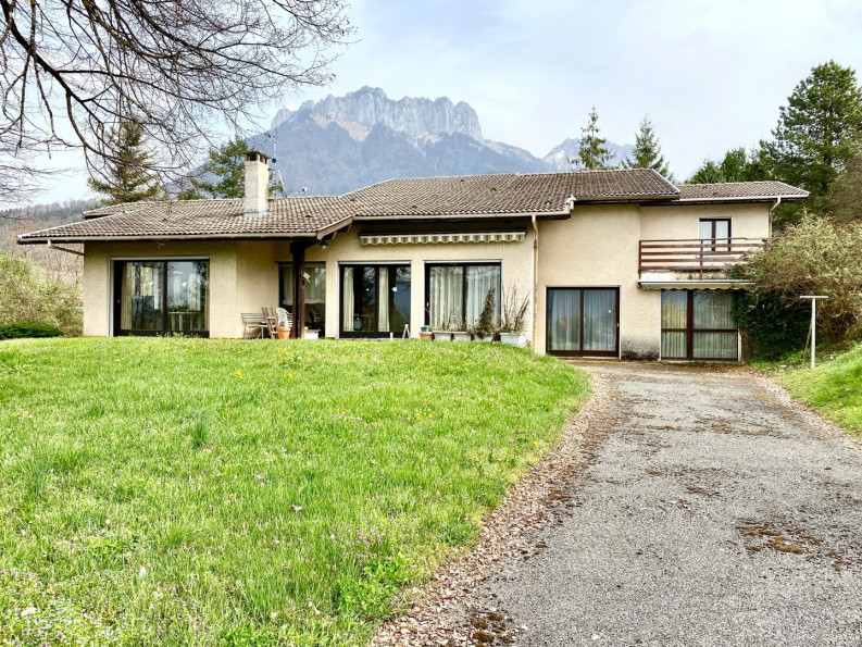 for sale Maison Menthon Saint Bernard - Photo 2