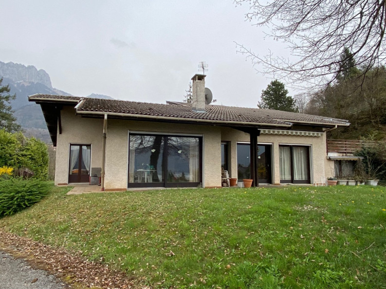 for sale Maison Menthon Saint Bernard - Photo 8