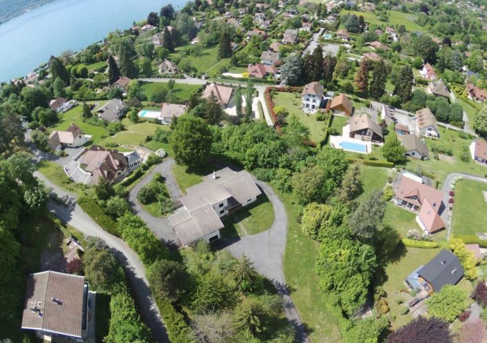 for sale Maison Menthon Saint Bernard