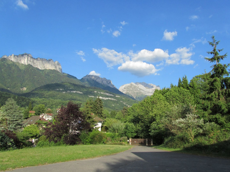 for sale Maison Menthon Saint Bernard - Photo 9
