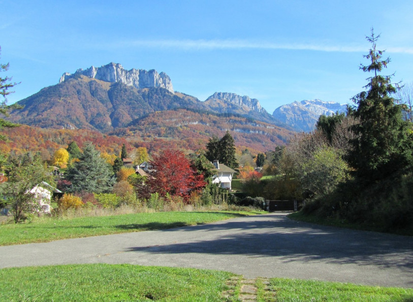for sale Maison Menthon Saint Bernard - Photo 4