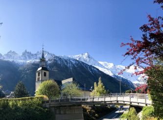 vente Local commercial Chamonix Mont Blanc