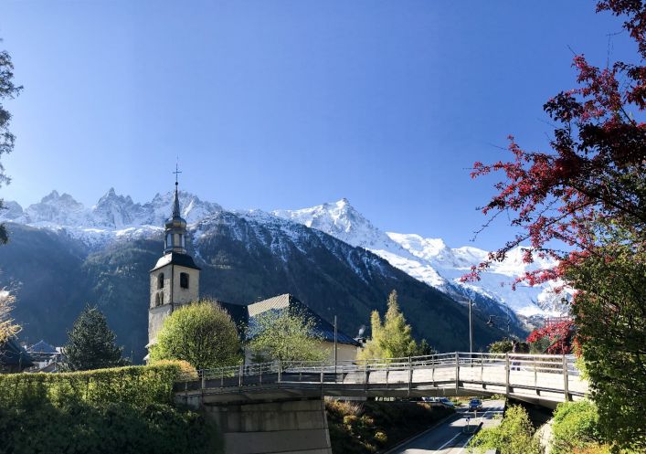  vendre Local commercial Chamonix Mont Blanc