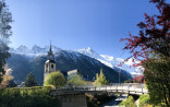 vente Local commercial Chamonix Mont Blanc