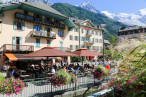 à vendre Local commercial Chamonix Mont Blanc
