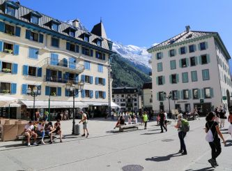 vente Pizzeria Chamonix Mont Blanc