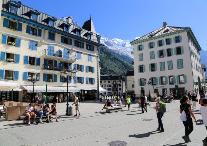  vendre Pizzeria Chamonix Mont Blanc