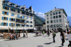 à vendre Pizzeria Chamonix Mont Blanc